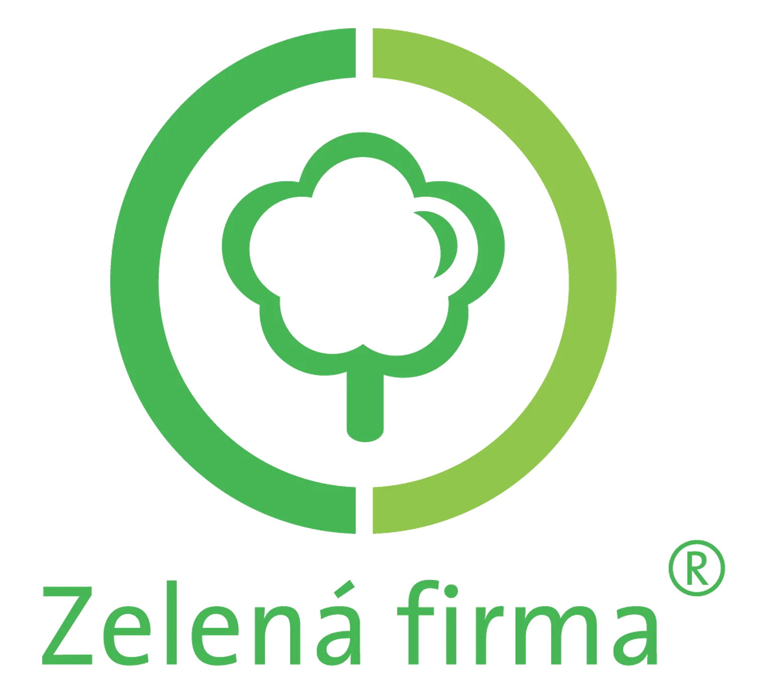 Zelená firma